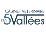 Cabinet vétérinaire des 5 vallées