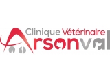 clinique vétérinaire d'Arsonval