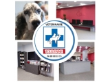 clinique vétérinaire de Toulenne