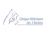 Clinique vétérinaire des 3 rivières