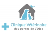 clinique vétérinaire des Portes De L'Oise