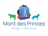 Clinique Vétérinaire du Mont des Princes