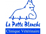 Clinique Vétérinaire La Patte Blanche