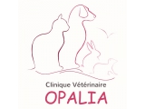 Clinique vétérinaire OPALIA