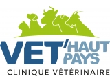 Clinique Vétérinaire Vet'Haut-Pays